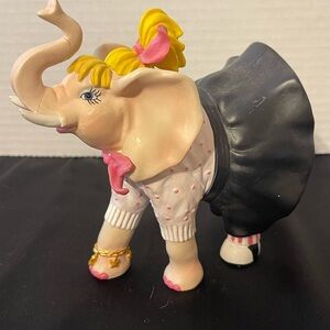 Trunk Show Betty Sue